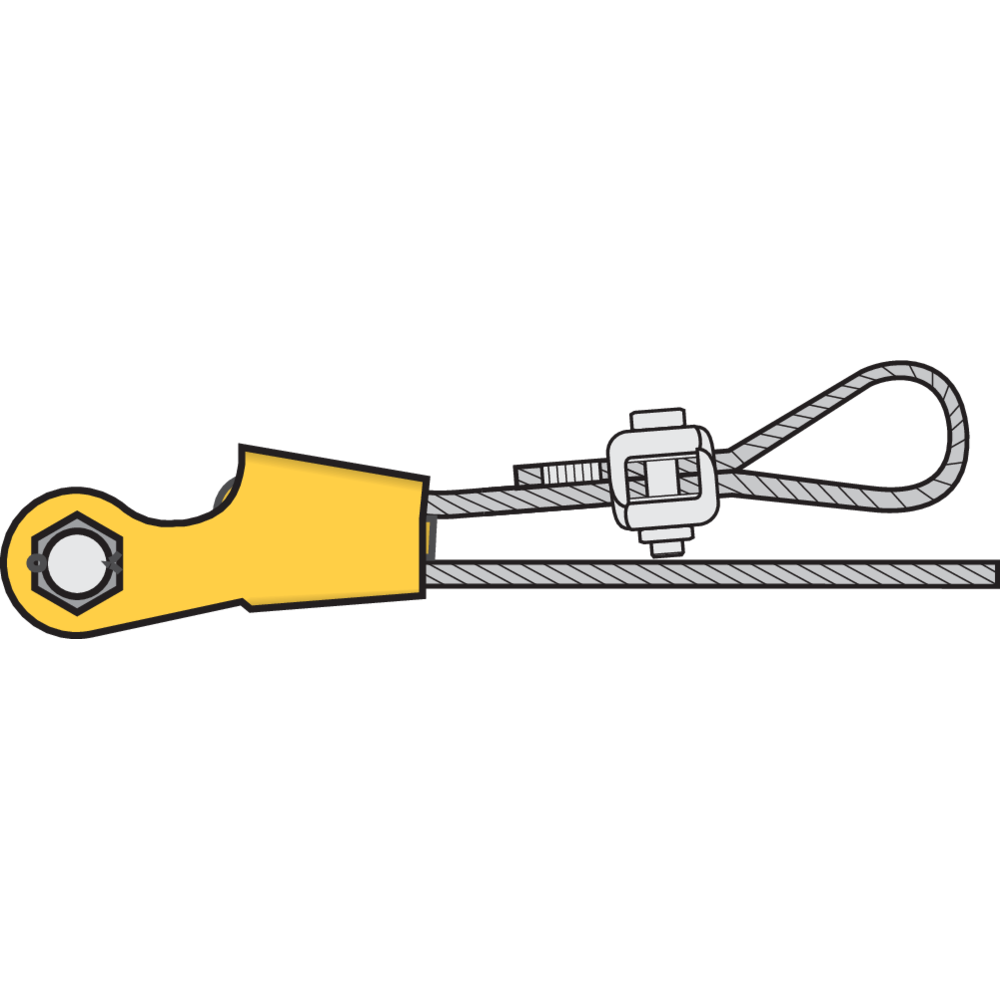 Steel wire rope technical information Certex Latvija